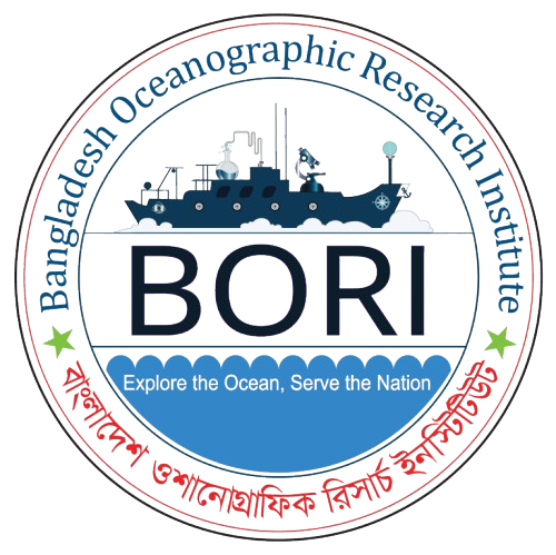 BORI Logo